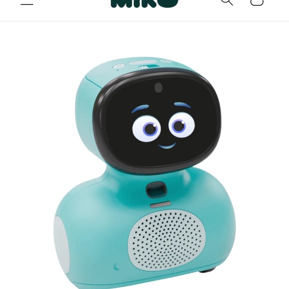MIKO MINO ROBOT